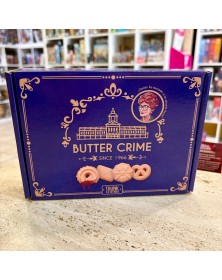 [602] Butter Crime