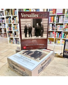 [1679] Versailles 1919