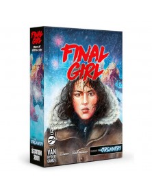Final Girl: Panic at...