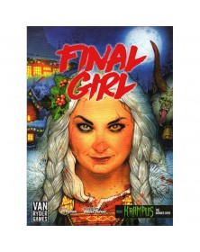 Final Girl: The North Pole...