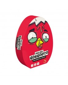 Pio Pio Gorgorito