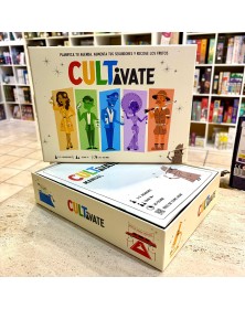 [59] CULTivate