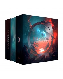 Dragon Eclipse