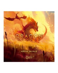 Dragon Eclipse: Arena Salvaje (Expansión)