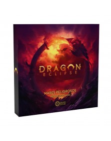 Dragon Eclipse: Mares Peligrosos (Stretch Goals)