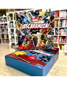 [15] Marvel ¡Escaramuza! en...