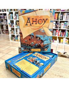 [15] Ahoy