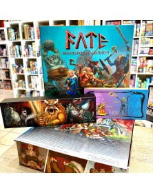 [15] Fate: Defensores de...