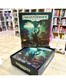[2956] Arkham Horror: el...