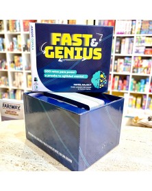 [1170] Fast & Genius