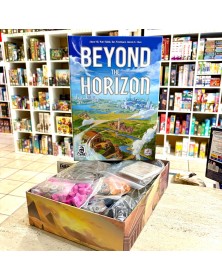 [3522] Beyond the Horizon