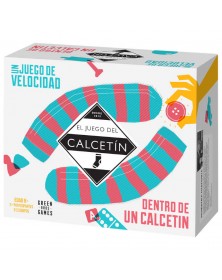 El Juego del Calcetín