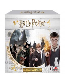 comprar juego harry potter un año en hogwarts