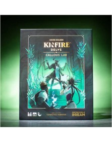 Kinfire Delve: Callous' Lab