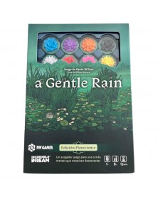 A Gentle Rain