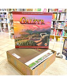 [20] Lands of Galzyr