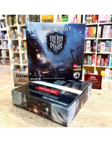 [20] SideQuest: Frostpunk