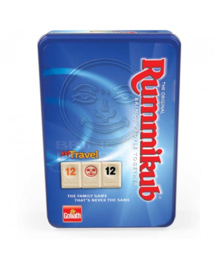 comprar rummikub viaje travel