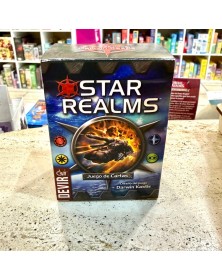 [255] Star Realms Mazo de...
