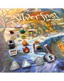 Silverfrost: Recursos...