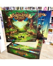 [255] Bardwood Grove +...
