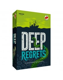 Deep Regrets