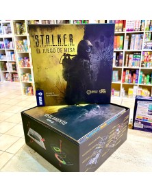 [357] S.T.A.L.K.E.R. Juego...