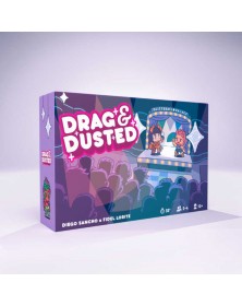 Drag & Dusted