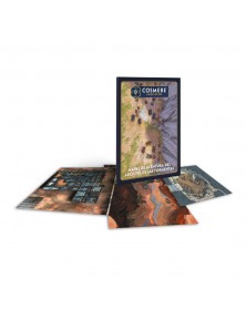 Mapas de Aventura del...