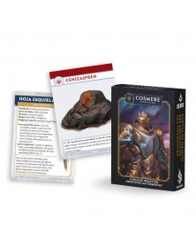 Cartas de Objeto del...