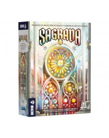 Sagrada (Edición 2026)