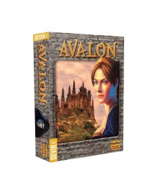 comprra la resistencia avalon barato juego de roles ocultos