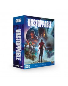 [PREV] Unstoppable