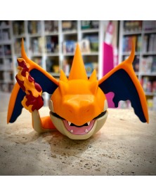 PKBola Mega Charizard Y Impresión 3D