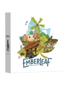 Emberleaf: Trofeos y Premios