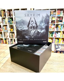 [20] The Elder Scrolls V:...