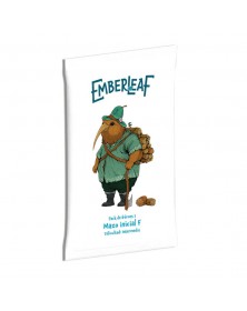 Emberleaf: Pack de Héroes 1