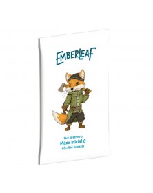 Emberleaf: Pack de Héroes 3