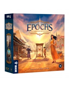Epochs: el Camino de las...