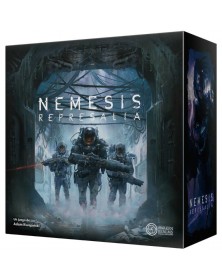 Nemesis: Represalia