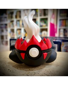 PKBola Darkrai Impresión 3D