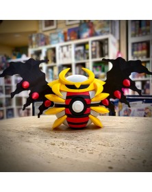 PKBola Giratina Impresión 3D