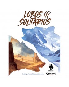 Lobos Solitarios