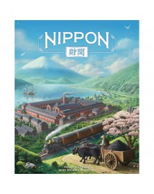 [PREV] Nippon: Zaibatsu