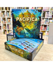 [255] Pacífica