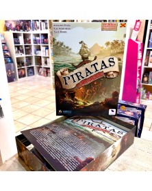 [21] Piratas de Maracaibo