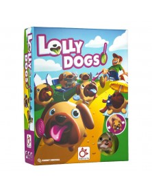 Lolly Dogs