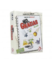 No, Gracias (Edición con...