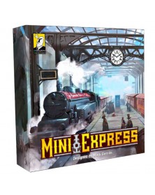 comprar mini express barato juego de trenes
