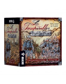 Los Inseparables (Bundle Box)